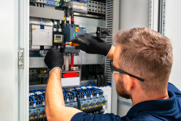 Best Electrical Rewiring Services  in Union City, TN