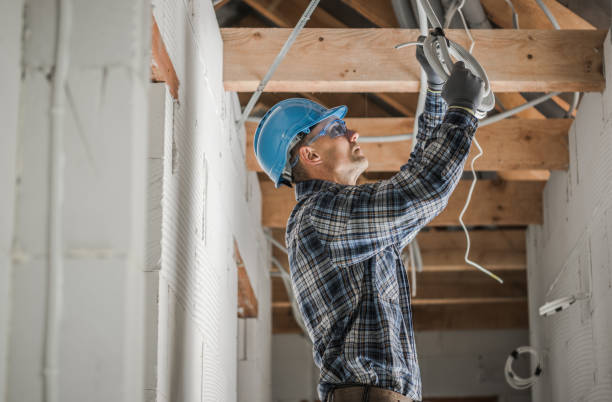 Best Affordable Electrician  in Union City, TN